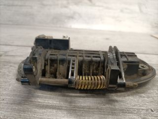 bontott DAEWOO MATIZ Jobb első Külső Kilincs