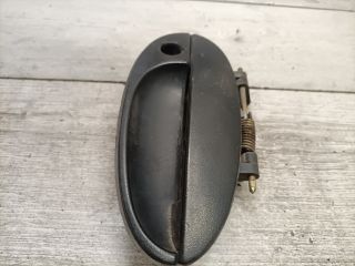 bontott DAEWOO MATIZ Jobb első Külső Kilincs