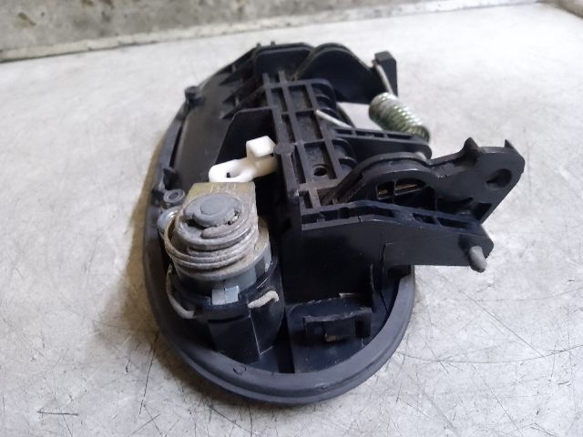 bontott DAEWOO MATIZ Jobb első Külső Kilincs