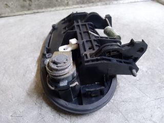bontott DAEWOO MATIZ Jobb első Külső Kilincs