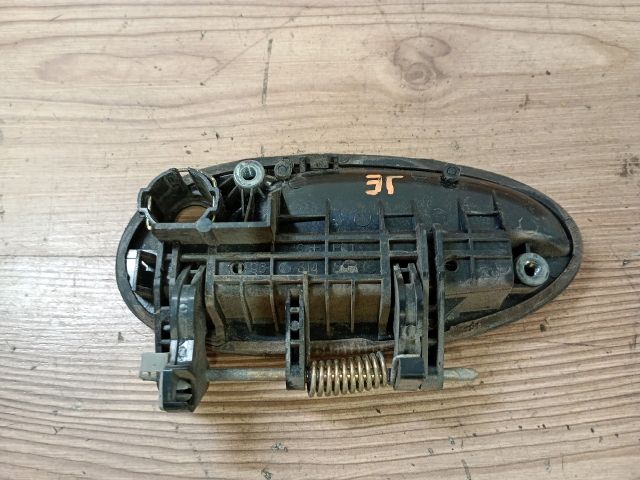 bontott DAEWOO MATIZ Jobb első Külső Kilincs