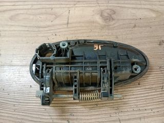 bontott DAEWOO MATIZ Jobb első Külső Kilincs