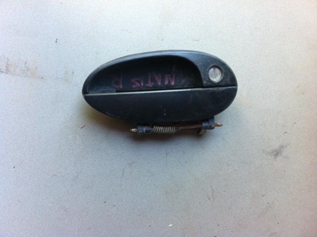 bontott DAEWOO MATIZ Jobb első Külső Kilincs