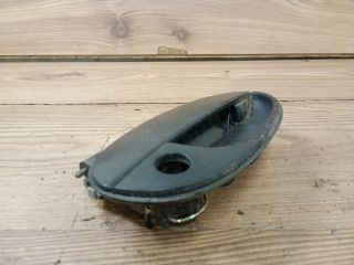 bontott DAEWOO MATIZ Jobb első Külső Kilincs