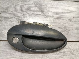 bontott DAEWOO MATIZ Jobb első Külső Kilincs