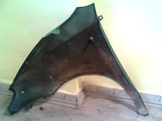 bontott DAEWOO MATIZ Jobb első Sárvédő