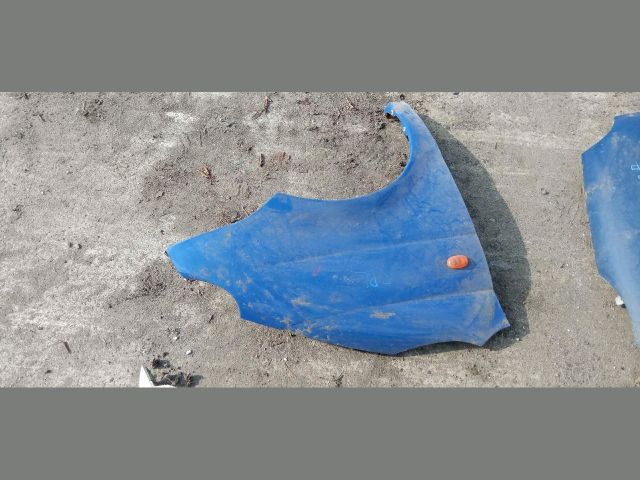 bontott DAEWOO MATIZ Jobb első Sárvédő