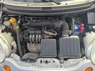 bontott DAEWOO MATIZ Jobb első Sárvédő