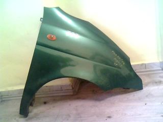 bontott DAEWOO MATIZ Jobb első Sárvédő