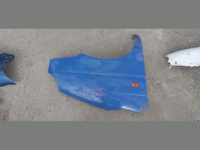 bontott DAEWOO MATIZ Jobb első Sárvédő
