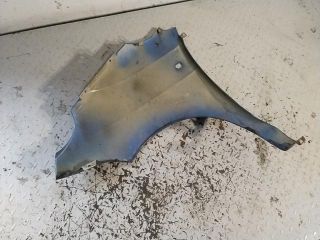 bontott DAEWOO MATIZ Jobb első Sárvédő