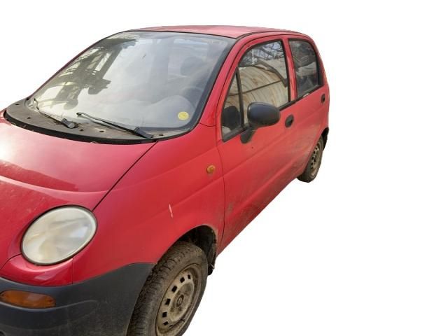 bontott DAEWOO MATIZ Jobb első Vízlehúzó Gumicsík