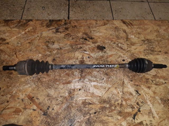 bontott DAEWOO MATIZ Jobb Féltengely