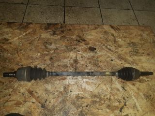 bontott DAEWOO MATIZ Jobb Féltengely