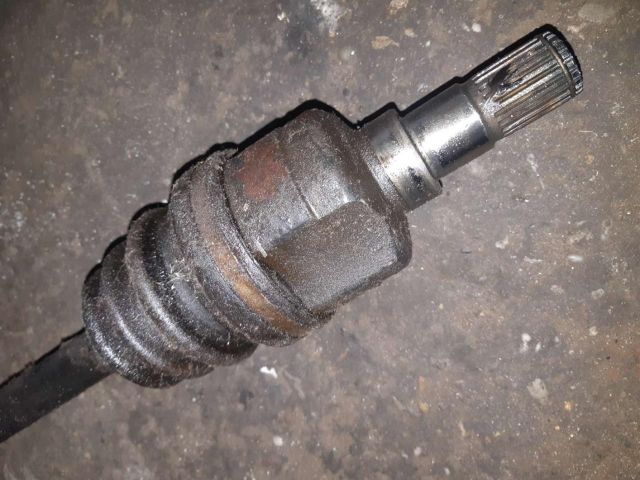 bontott DAEWOO MATIZ Jobb Féltengely