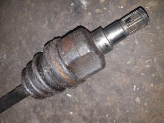 bontott DAEWOO MATIZ Jobb Féltengely