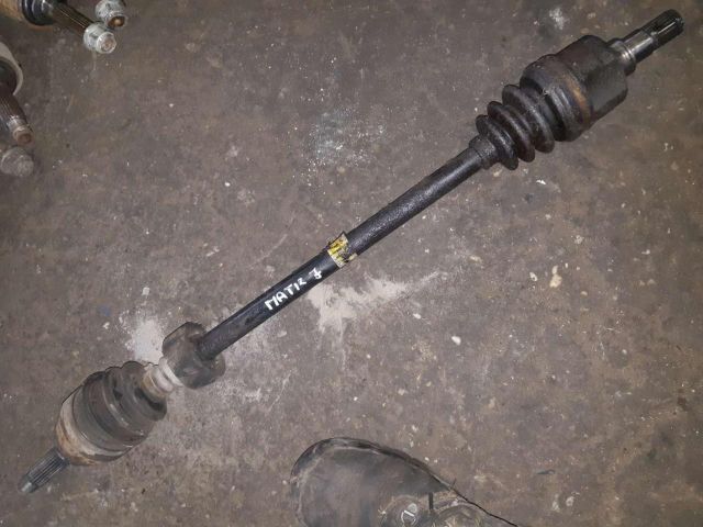 bontott DAEWOO MATIZ Jobb Féltengely