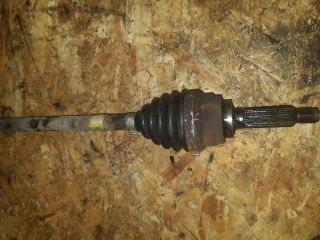 bontott DAEWOO MATIZ Jobb Féltengely