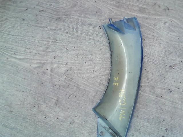 bontott DAEWOO MATIZ Jobb Fényszóró Bajusz Díszléc