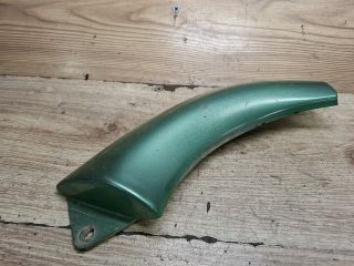 bontott DAEWOO MATIZ Jobb Fényszóró Bajusz Díszléc