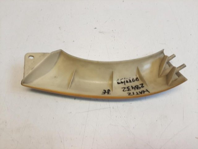 bontott DAEWOO MATIZ Jobb Fényszóró Bajusz Díszléc