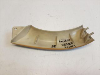 bontott DAEWOO MATIZ Jobb Fényszóró Bajusz Díszléc