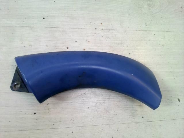 bontott DAEWOO MATIZ Jobb Fényszóró Bajusz Díszléc