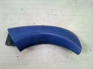 bontott DAEWOO MATIZ Jobb Fényszóró Bajusz Díszléc