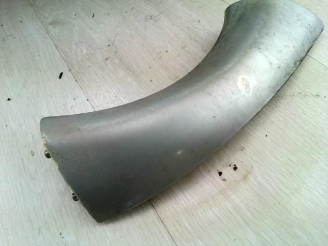 bontott DAEWOO MATIZ Jobb Fényszóró Bajusz Díszléc