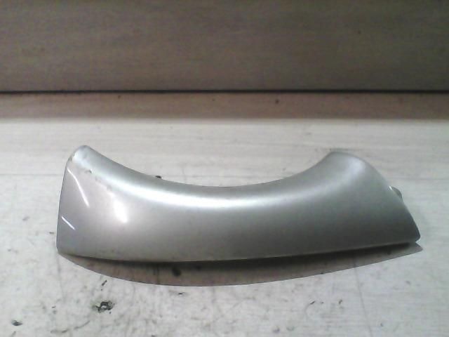 bontott DAEWOO MATIZ Jobb Fényszóró Bajusz Díszléc