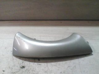 bontott DAEWOO MATIZ Jobb Fényszóró Bajusz Díszléc