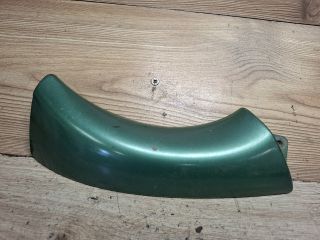 bontott DAEWOO MATIZ Jobb Fényszóró Bajusz Díszléc