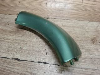 bontott DAEWOO MATIZ Jobb Fényszóró Bajusz Díszléc