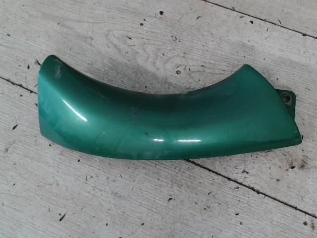 bontott DAEWOO MATIZ Jobb Fényszóró Bajusz Díszléc