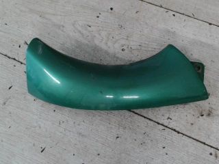 bontott DAEWOO MATIZ Jobb Fényszóró Bajusz Díszléc