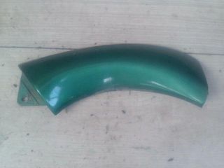 bontott DAEWOO MATIZ Jobb Fényszóró Bajusz Díszléc