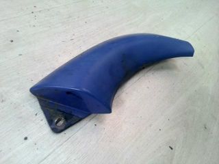 bontott DAEWOO MATIZ Jobb Fényszóró Bajusz Díszléc