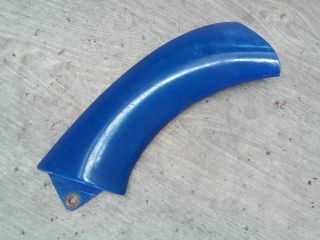 bontott DAEWOO MATIZ Jobb Fényszóró Bajusz Díszléc