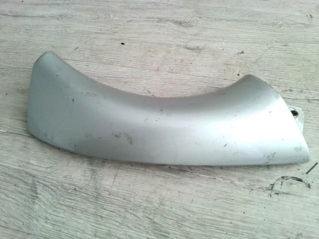 bontott DAEWOO MATIZ Jobb Fényszóró Bajusz Díszléc