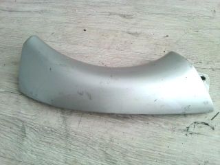 bontott DAEWOO MATIZ Jobb Fényszóró Bajusz Díszléc