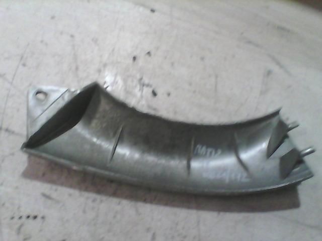 bontott DAEWOO MATIZ Jobb Fényszóró Bajusz Díszléc