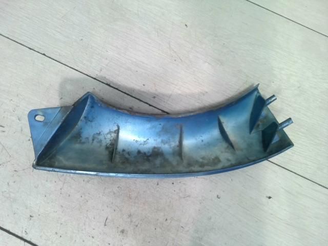 bontott DAEWOO MATIZ Jobb Fényszóró Bajusz Díszléc