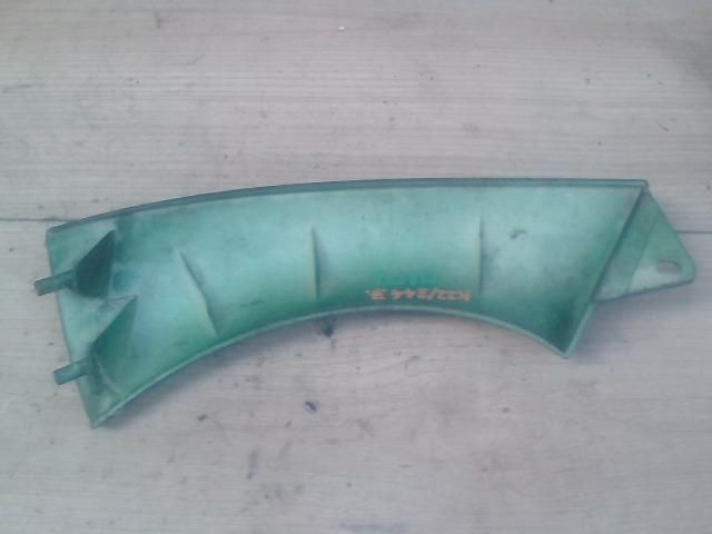 bontott DAEWOO MATIZ Jobb Fényszóró Bajusz Díszléc