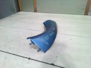 bontott DAEWOO MATIZ Jobb Fényszóró Bajusz Díszléc