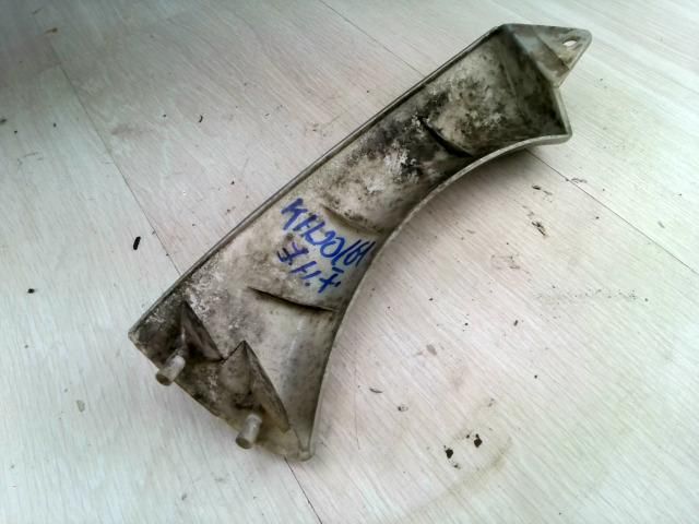 bontott DAEWOO MATIZ Jobb Fényszóró Bajusz Díszléc