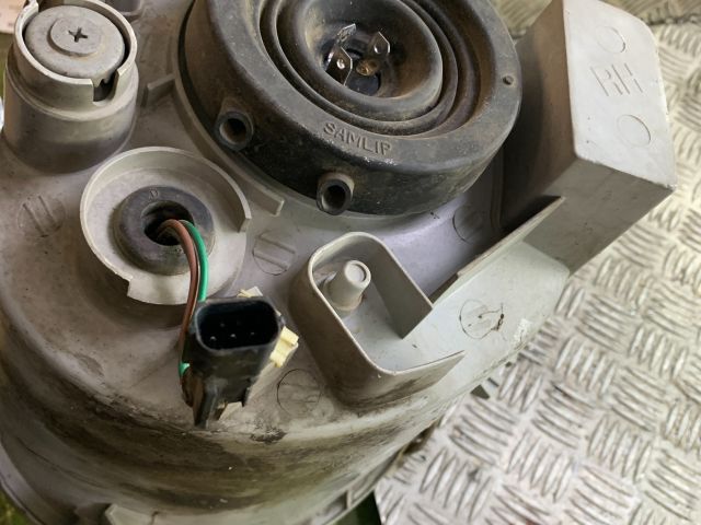 bontott DAEWOO MATIZ Jobb Fényszóró