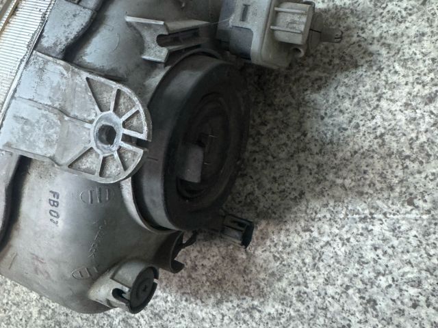 bontott DAEWOO MATIZ Jobb Fényszóró