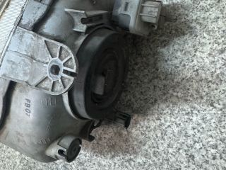 bontott DAEWOO MATIZ Jobb Fényszóró