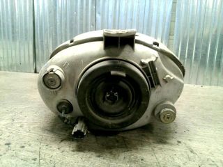 bontott DAEWOO MATIZ Jobb Fényszóró