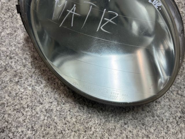 bontott DAEWOO MATIZ Jobb Fényszóró